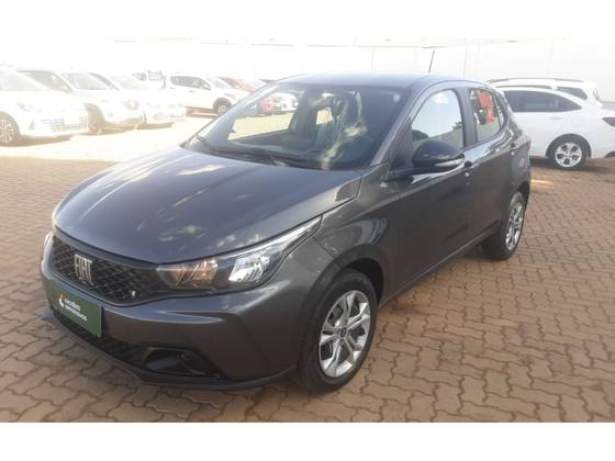 FIAT ARGO 1.0 FIREFLY FLEX DRIVE MANUAL FIAT ARGO 1.0 FIREFLY FLEX DRIVE MANUAL